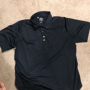 Adidas men’s golf polo
